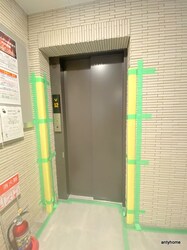 芦原橋駅 徒歩8分 6階の物件内観写真